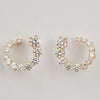 Aria Diamond Earwraps