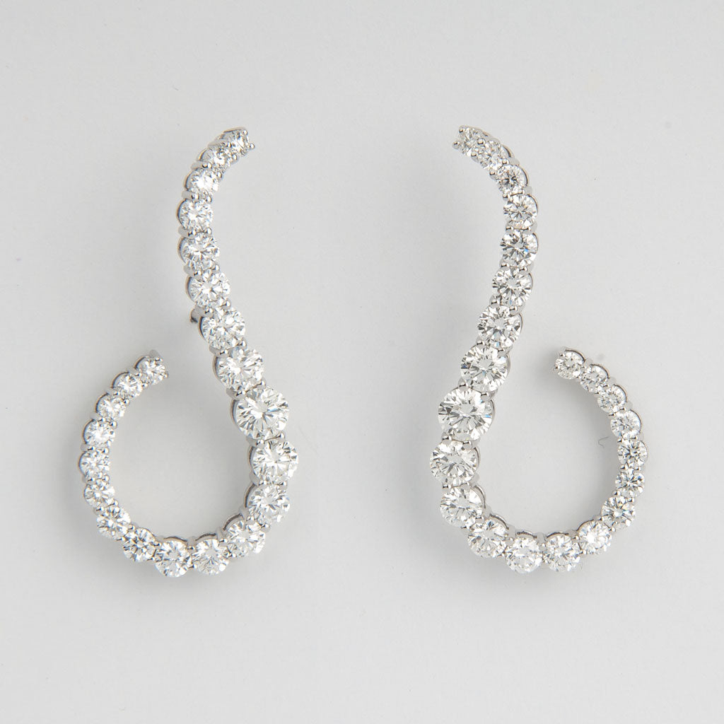 Aria Grace Earrings