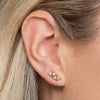 Chloe Diamond Earrings